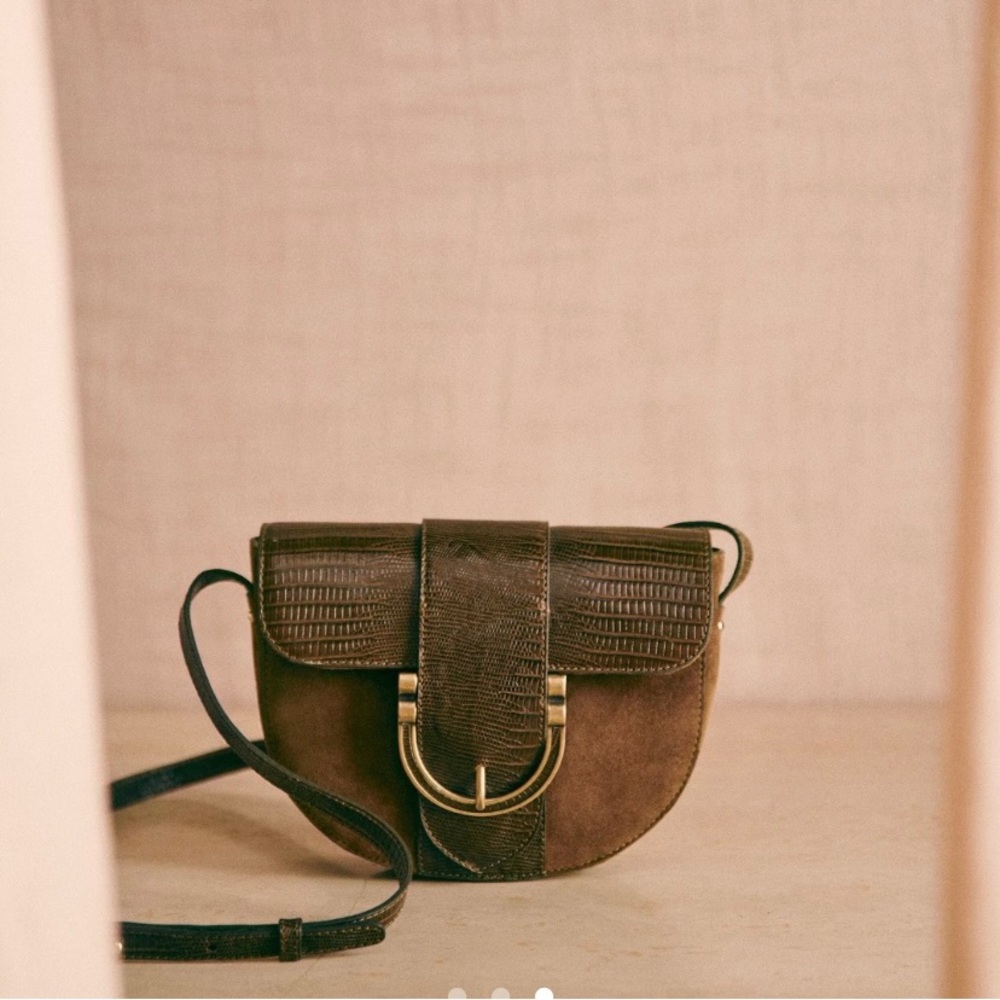 Sézane T bag
